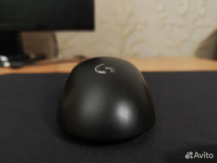 Logitech G PRO X Superlight +Гарантия