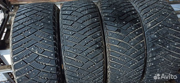 Goodyear Ultragrip Ice Arctic 195/55 R15 85T