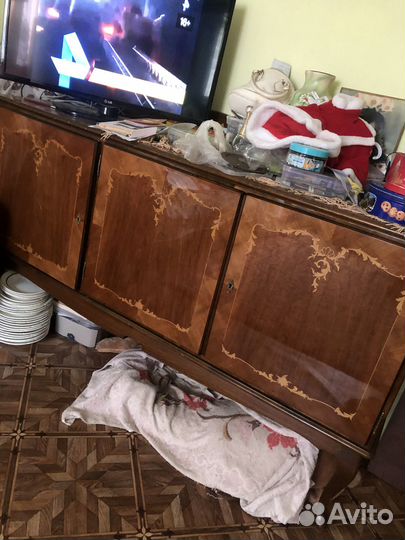 Гарнитур Венгрия