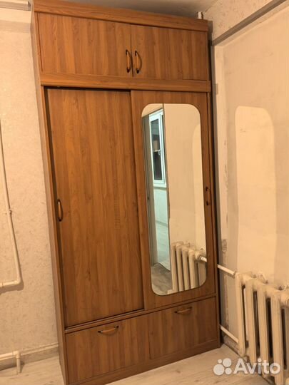 Шкаф купе бу