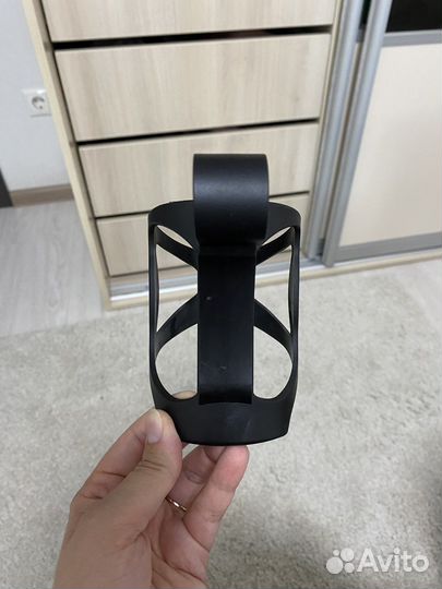 Флягодержатель stern