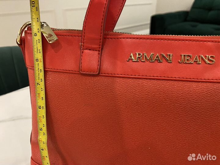 Сумка женская Armani, guess