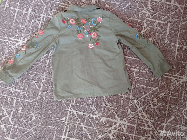 Рубашка (пиджак) HM