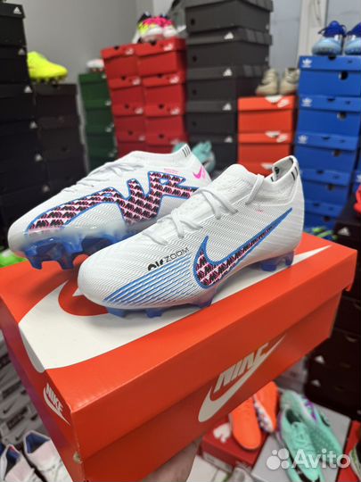 Футбольные бутсы Nike (41/45р)