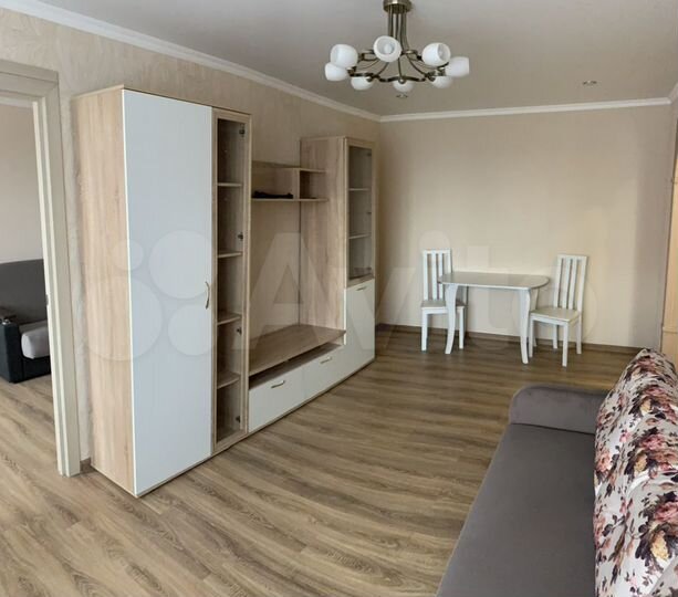 2-к. квартира, 44 м², 5/5 эт.