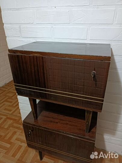 Комплект тумб Румыния