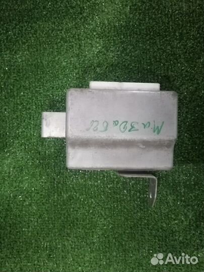 Блок управления ABS Mazda 626