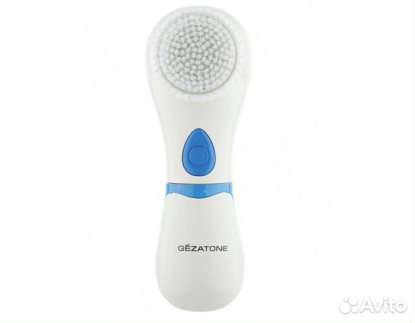 Массажер для лица Gezaton AMG197