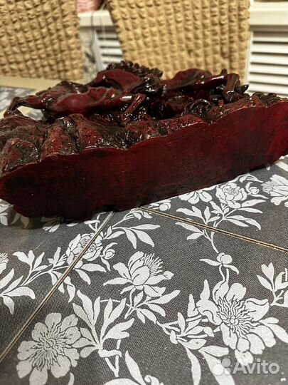 Скульптура Кони