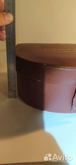 Коробка коллекционная