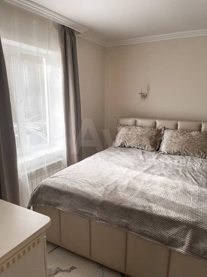 Дом 70 м² на участке 2,5 га