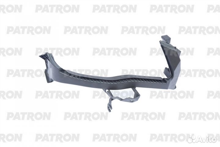 Кронштейн фары прав subaru forester SJ 2014-16