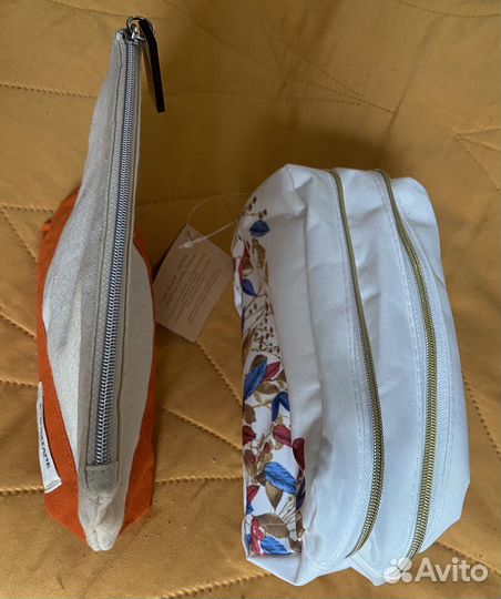 L’Occitane пакеты