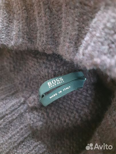 Шапка hugo boss