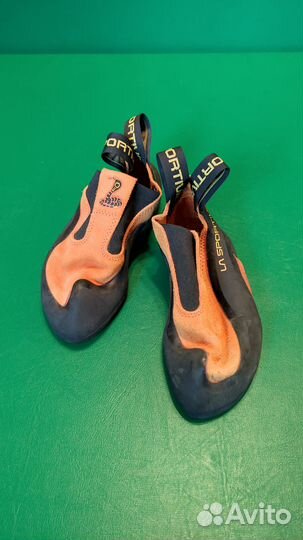 Скальники La Sportiva Otaki, Cobra 32-41 размеры