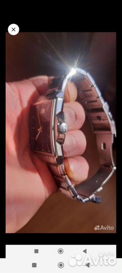 Наручные часы Якоб Леманн