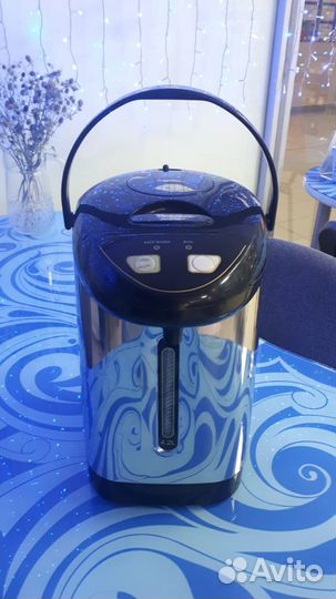 Кипятильник термопот H-line рcf-50HM