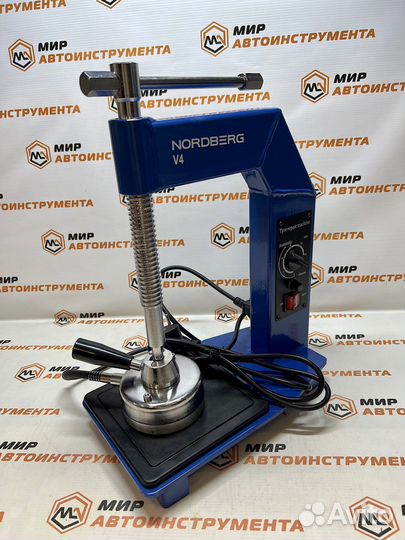 Вулканизатор