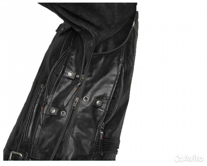 Новая куртка Harley-Davidson Men' Wick Twister 2XL