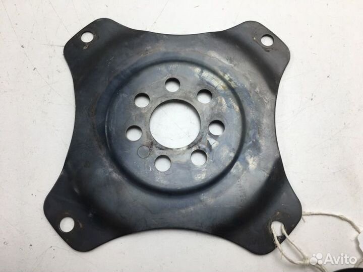 Маховик Mitsubishi Airtrek CU4W 4G64 2002