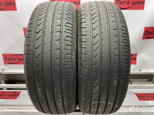 Cooper Zeon 4XS 225/65 R17