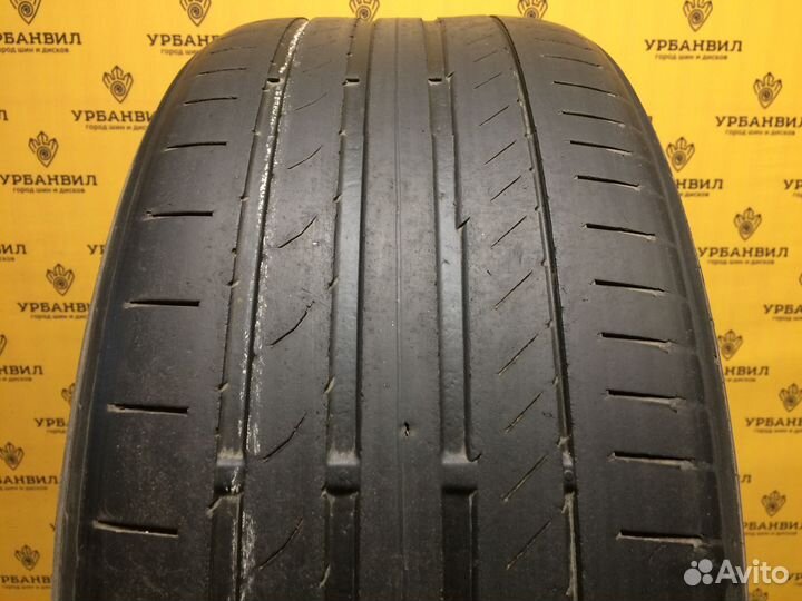 Continental ContiSportContact 5 235/45 R18 94W
