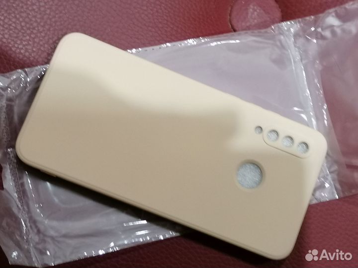 Чехол Huawei honor 20S; 20Lite; P30Lite; nova 4