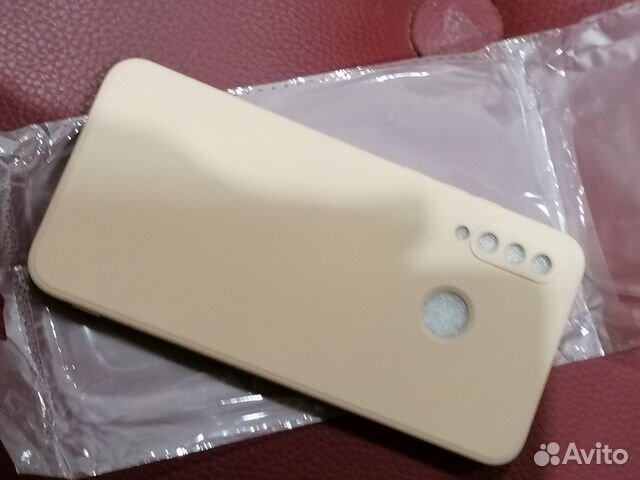 Чехол Huawei honor 20S; 20Lite; P30Lite; nova 4