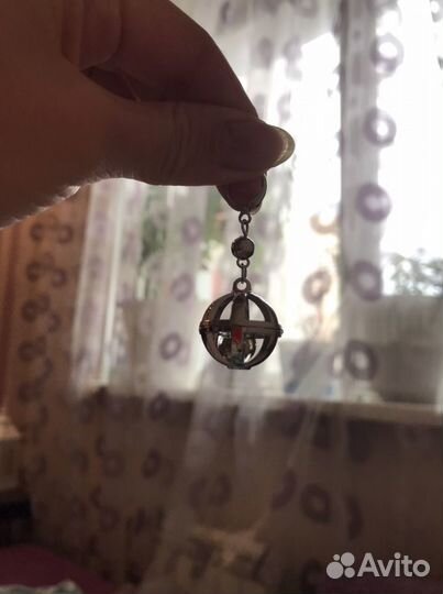 Сережка Кадзутора