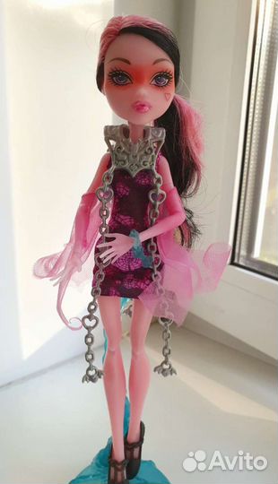 Кукла Монстер Хай