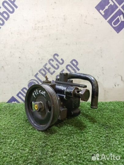 Насос гур Hyundai Getz хэтчбек 1.3 G4EA 2004