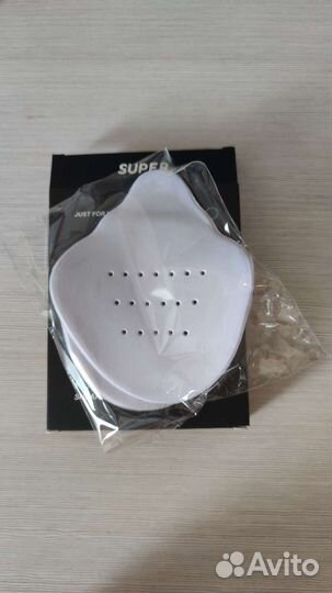 Защита для кроссовок от заломов