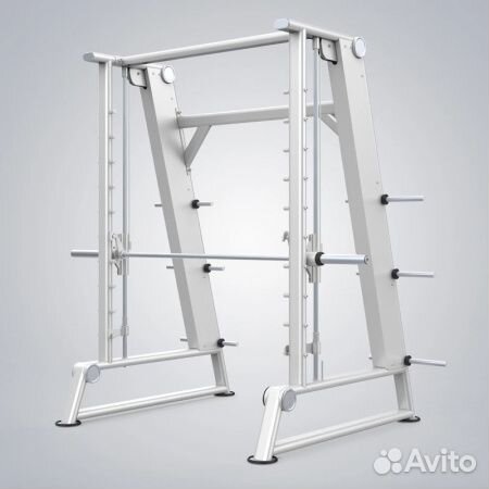 Машина Смита (Smith Machine) U-2063
