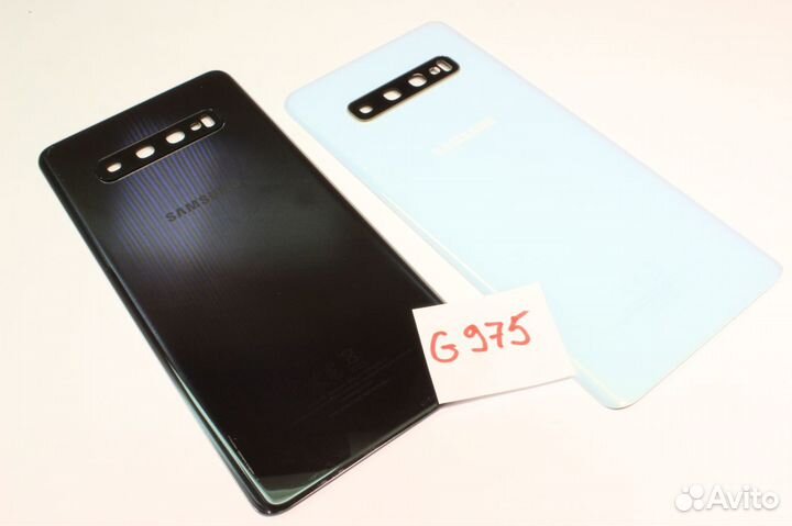 Задние крышки Samsung (оригинал)