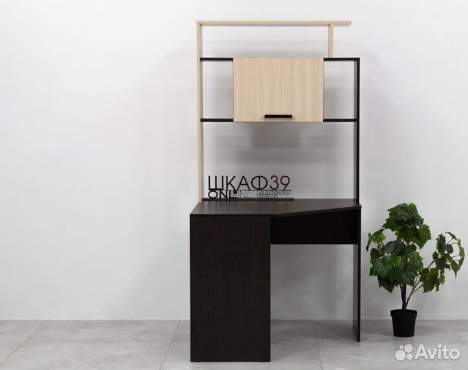 Компьютерный стол Квартет-12