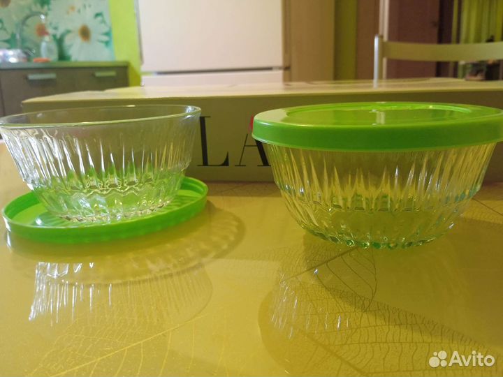 Набор салатников