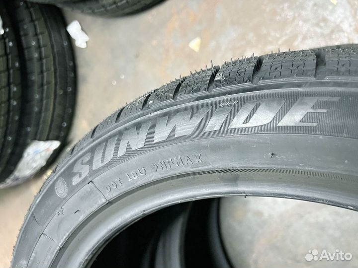 Sunwide S-Force II 255/50 R19 122T