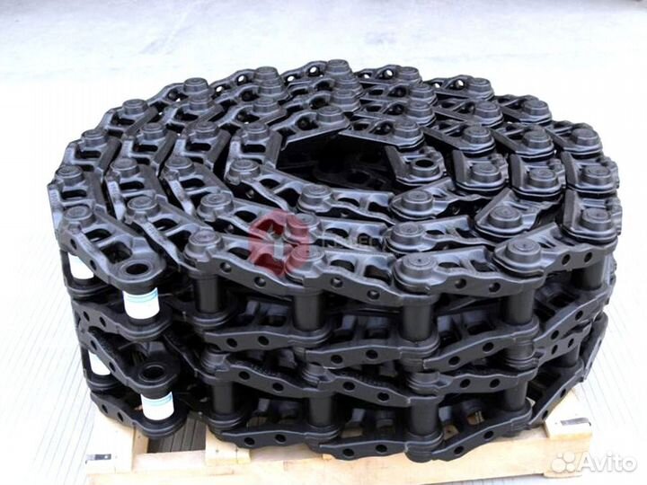 Цепь гусеничная Doosan 14520684