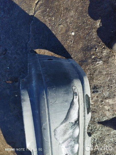 Бампер задний Honda Civic 6 ма8 1996