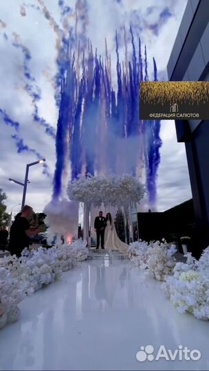 Спецэффекты,Тяжелый дым,Салют,пиро-шоу/крио пушка