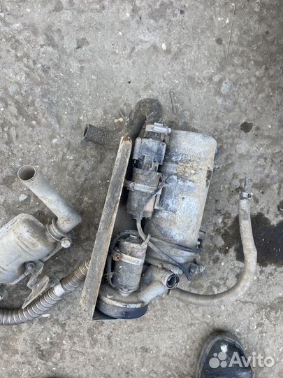 Webasto bmw е 34-32