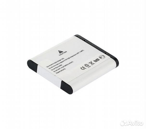 Аккумулятор DigiCare PLO-50 / Olympus LI-50b, Pent