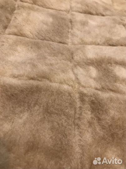 Одеяло шерстяное комплект
