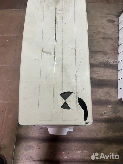 Сплит-система daikin dc iverter