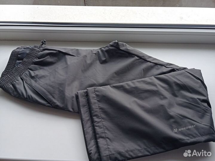 Лыжные брюки женские nordway