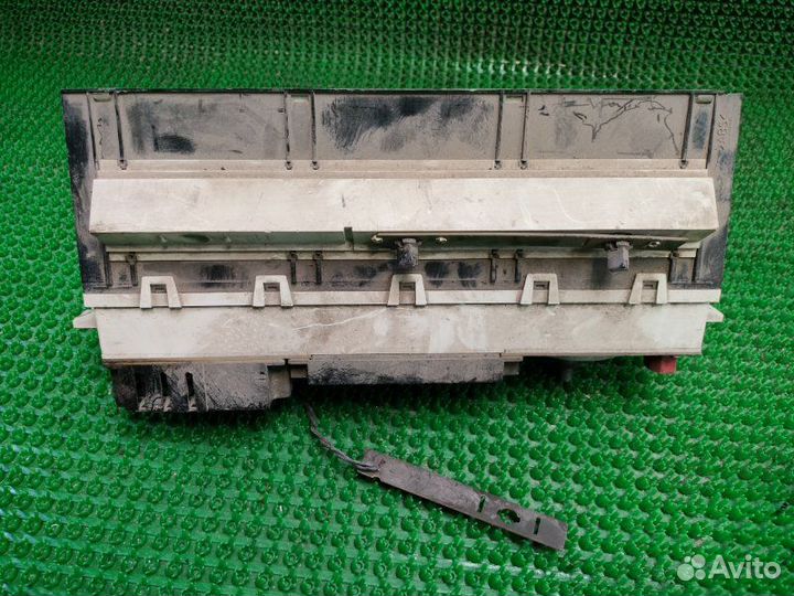 Панель приборов Лада 2109 2002