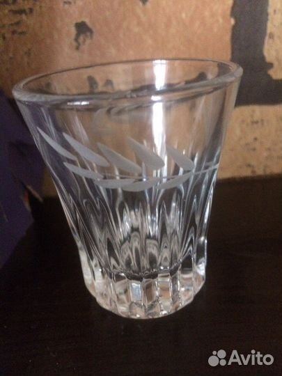 Бокалы и др