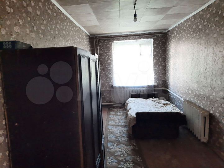 2-к. квартира, 27,6 м², 1/2 эт.