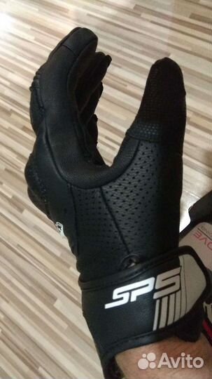 Перчатки alpinestars SP5