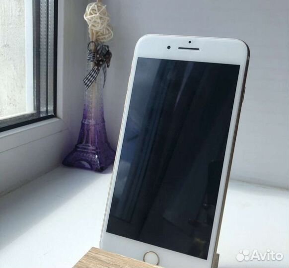 iPhone 7 Plus, 128 ГБ